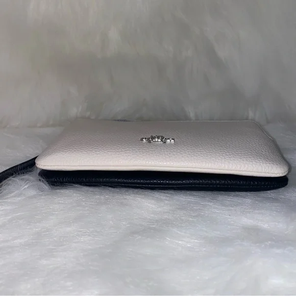 Coach leather wallet New - Picture 4 of 12